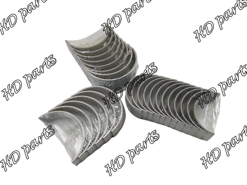 NE6T Engine Spare Part Large and small tiles 12213-Z5500 12117-Z5560 For Nissan