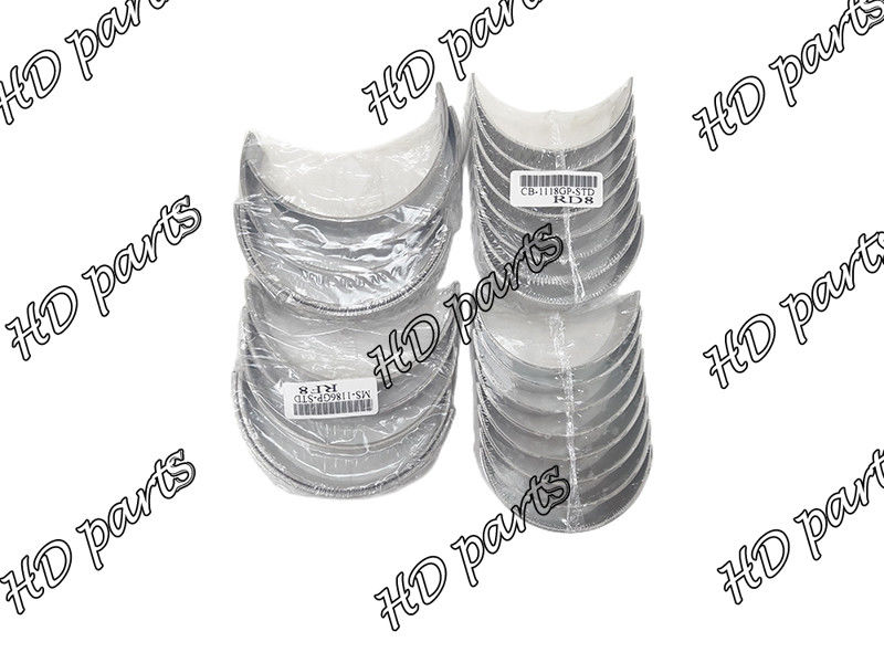 RF8 Large And Small Tiles Engine Spare Part 12213-97069 12212-97725 For Nissan