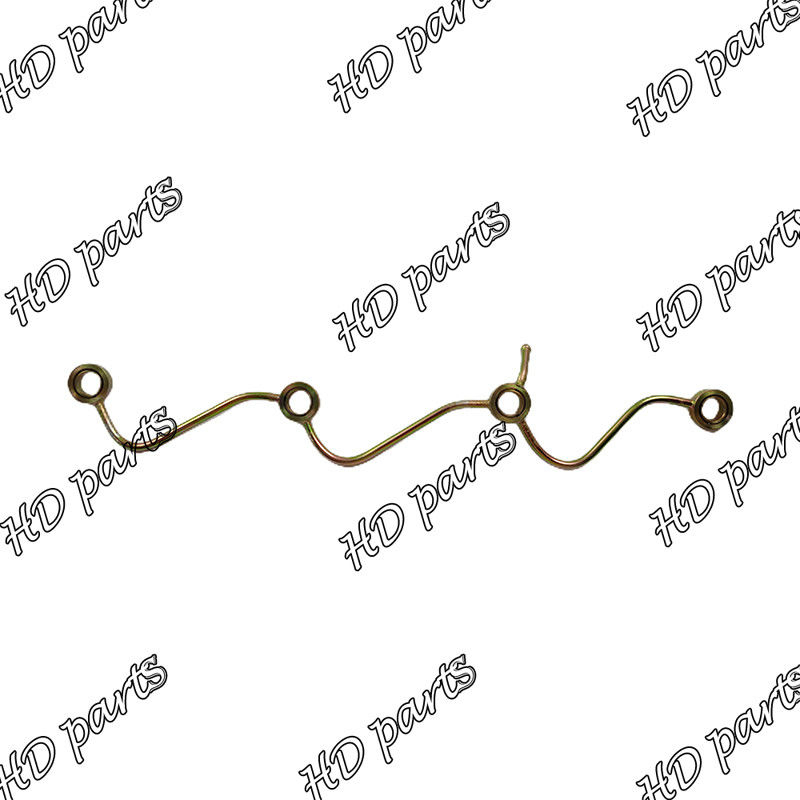 TD27 Engine Return Pipe 23760-54030 For Nissan