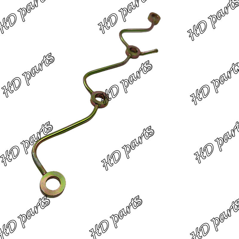 TD27 Engine Return Pipe 23760-54030 For Nissan