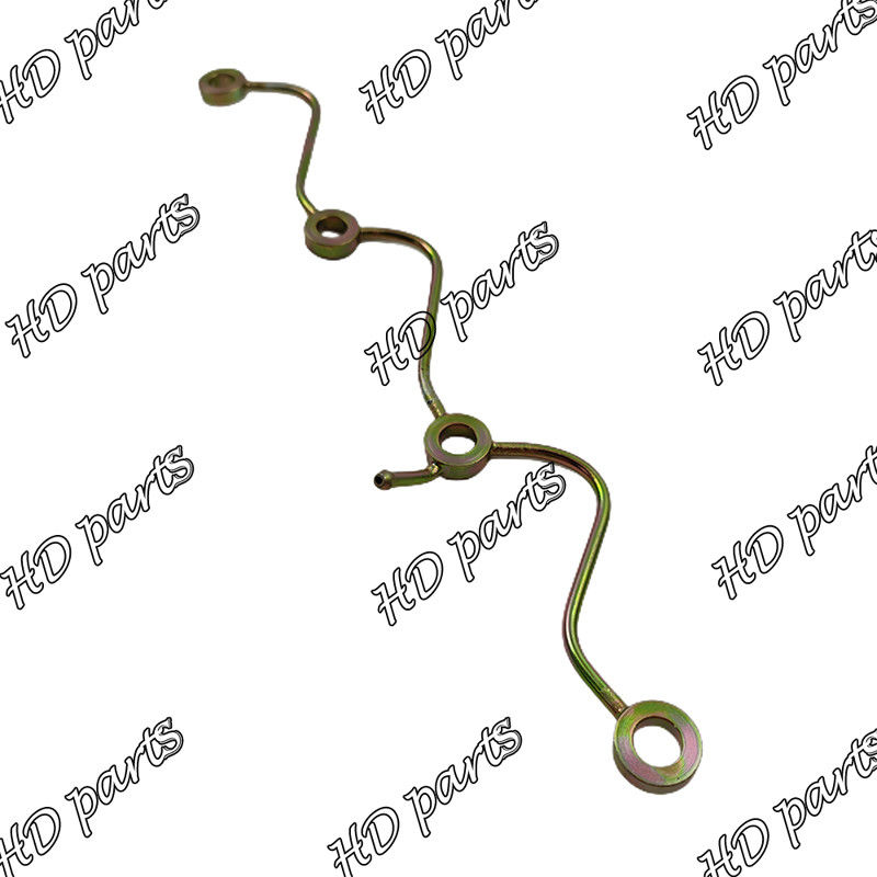 TD27 Engine Return Pipe 23760-54030 For Nissan