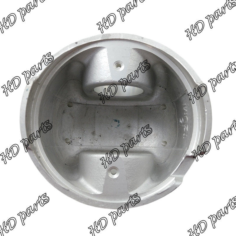 FE6T 12V combustion chamber 59mm Engine Pistion 12010-96507 12011-96507 12011-Z5768For Nissan