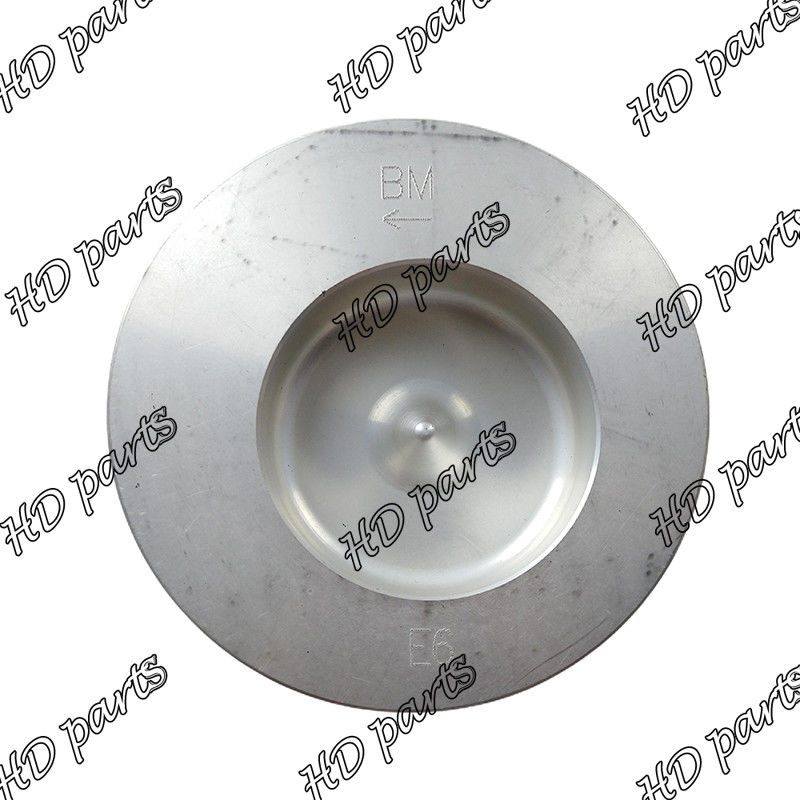 FE6T 12V combustion chamber 59mm Engine Pistion 12010-96507 12011-96507 12011-Z5768For Nissan