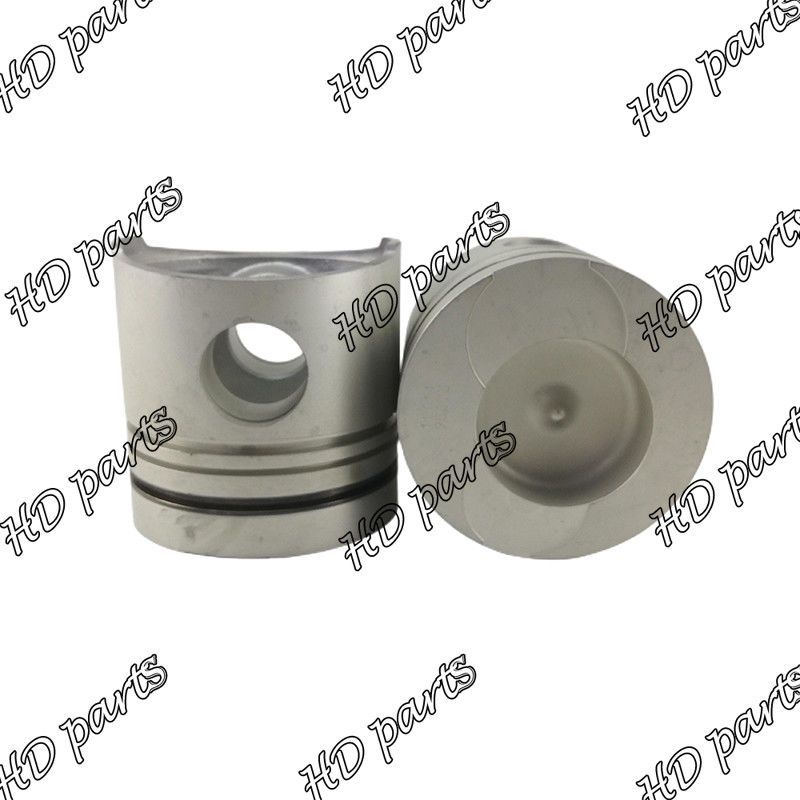 NE6 combustion chamber 61mm 36 pin hole  Engine Pistion 12011-95010 For Nissan
