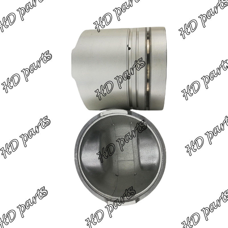 NE6 combustion chamber 61mm 36 pin hole  Engine Pistion 12011-95010 For Nissan