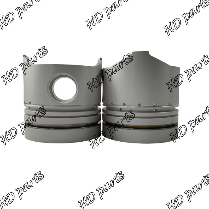 RD8 Engine Pistion 12011-97004 12011-97012 12010-97006 12010-97079	 For Nissan