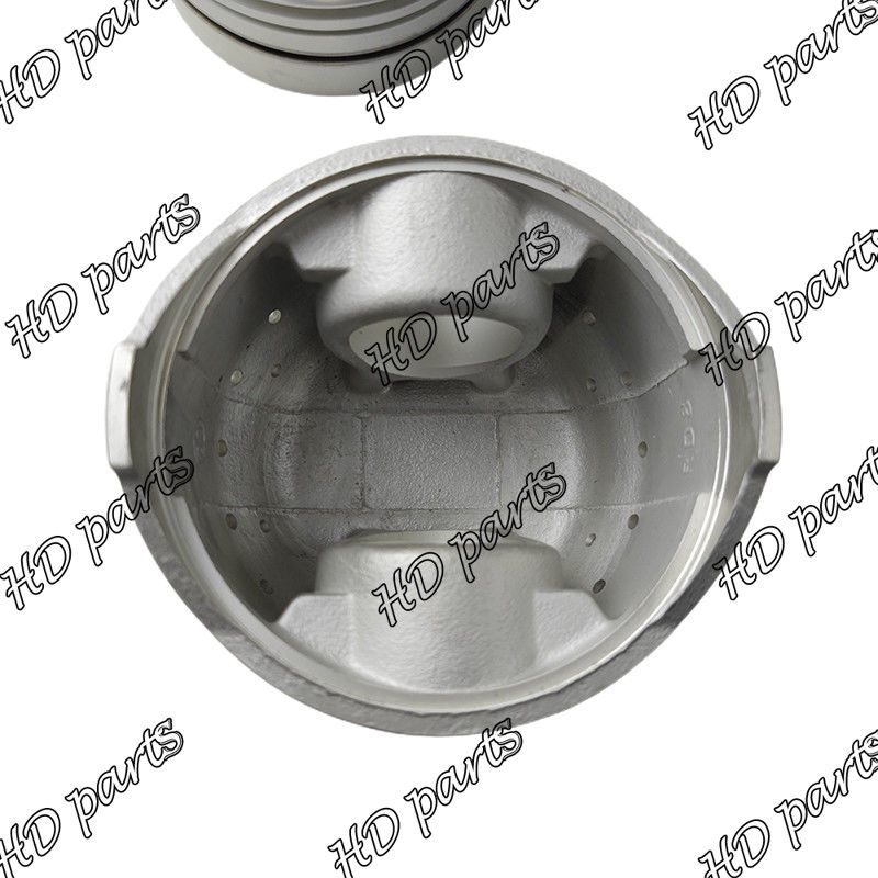 RD8 Engine Pistion 12011-97004 12011-97012 12010-97006 12010-97079	 For Nissan