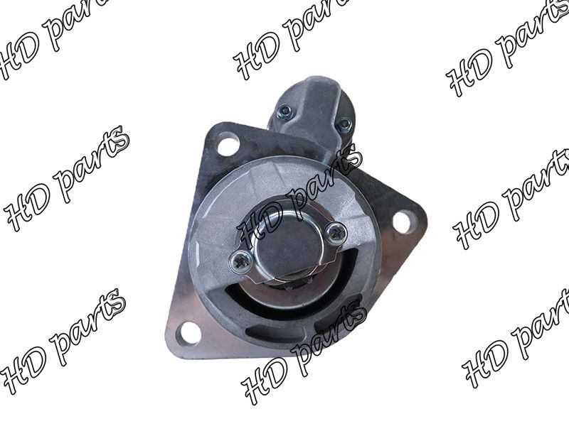 FD6 FD33 24V 4.5KW 11T Engine start motor M2T64373 23300-T9000 23300-Z5505 23300-Z5604 For Nissan