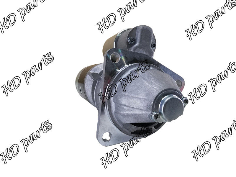 FD6 FD33 24V 4.5KW 11T Engine start motor M2T64373 23300-T9000 23300-Z5505 23300-Z5604 For Nissan