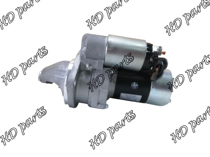 FD6 FD33 24V 4.5KW 11T Engine start motor M2T64373 23300-T9000 23300-Z5505 23300-Z5604 For Nissan
