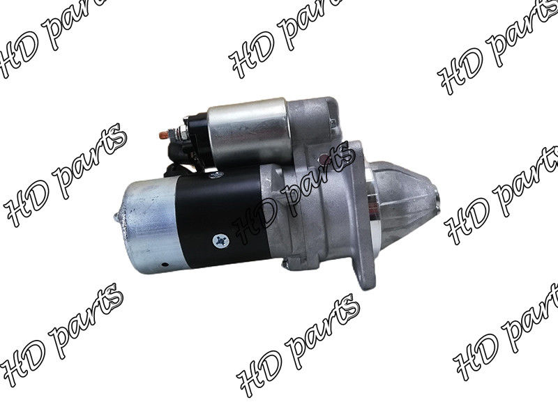 FD6 FD33 24V 4.5KW 11T Engine start motor M2T64373 23300-T9000 23300-Z5505 23300-Z5604 For Nissan