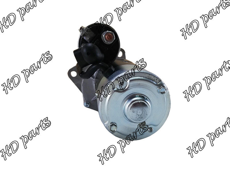 FD6 FD33 24V 4.5KW 11T Engine start motor M2T64373 23300-T9000 23300-Z5505 23300-Z5604 For Nissan