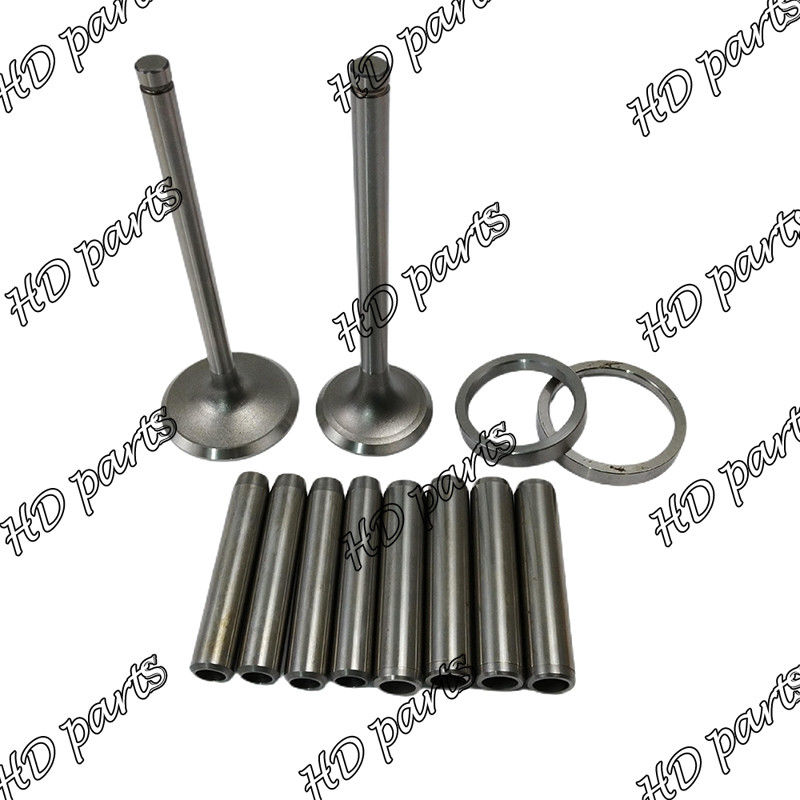 Seat Ring Guide RF8 Engine Piostion Valve 11012-95064 11012-95062 13214-97000H 13215-96005H 13212-96001 For Nissan