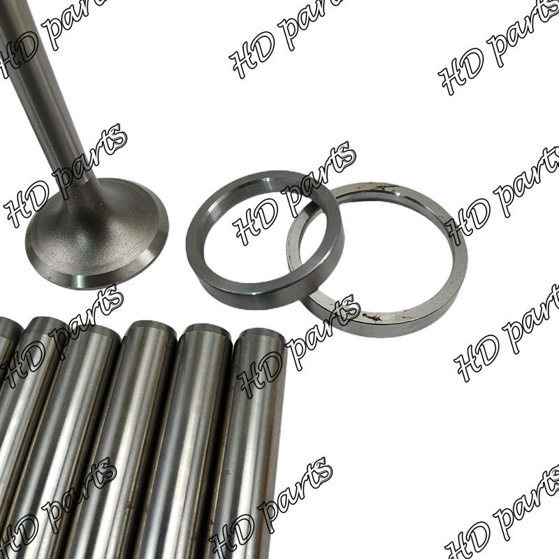 Seat Ring Guide RF8 Engine Piostion Valve 11012-95064 11012-95062 13214-97000H 13215-96005H 13212-96001 For Nissan