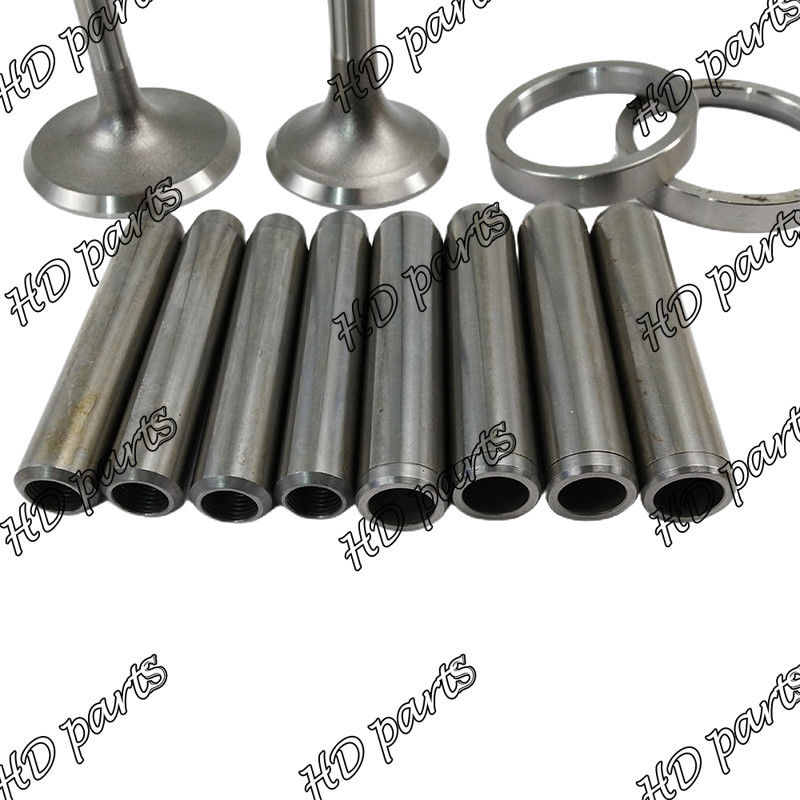 Seat Ring Guide RF8 Engine Piostion Valve 11012-95064 11012-95062 13214-97000H 13215-96005H 13212-96001 For Nissan