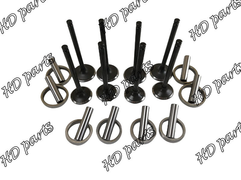 Seat Ring Guide TD27  Engine Piostion Valve13201-43G01 13202-43G01 11099-45N00 11098-45N00 13212-43G01 For Nissan