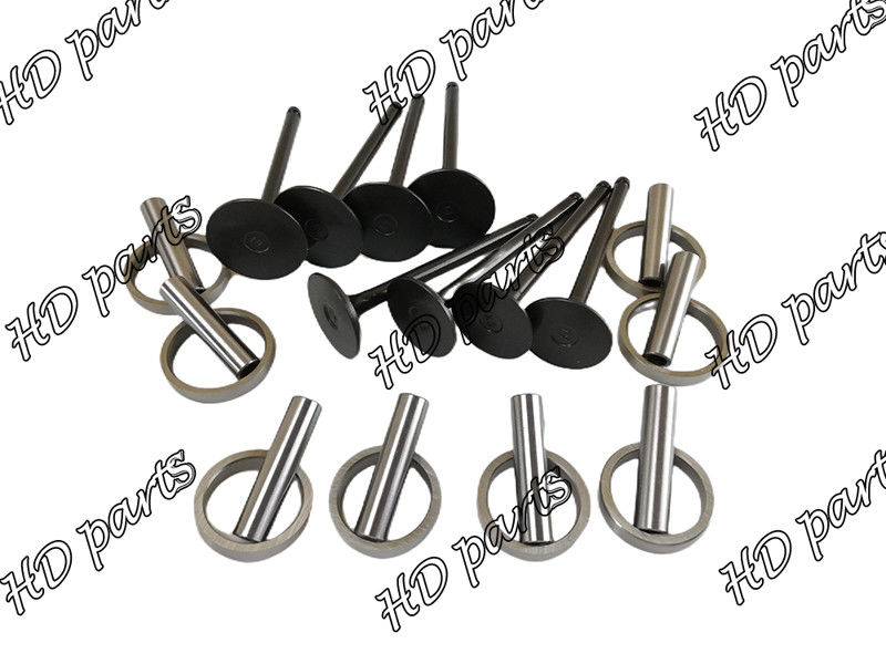 Seat Ring Guide TD27  Engine Piostion Valve13201-43G01 13202-43G01 11099-45N00 11098-45N00 13212-43G01 For Nissan