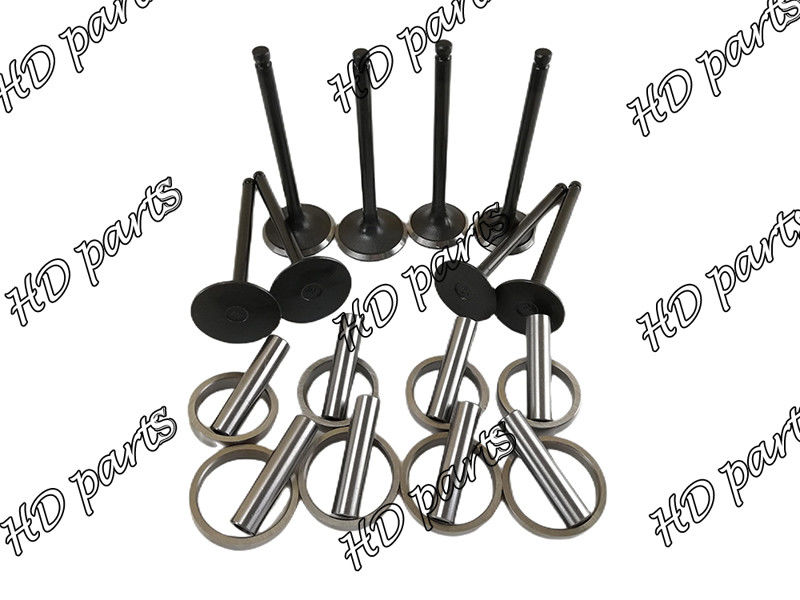 Seat Ring Guide TD27  Engine Piostion Valve13201-43G01 13202-43G01 11099-45N00 11098-45N00 13212-43G01 For Nissan