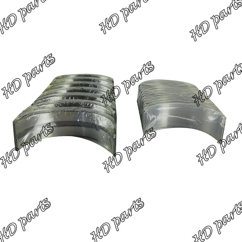 1HZ Main Bearing and Connecting Rod Bearing Engine Spare Part 13204-17011 For Toyota