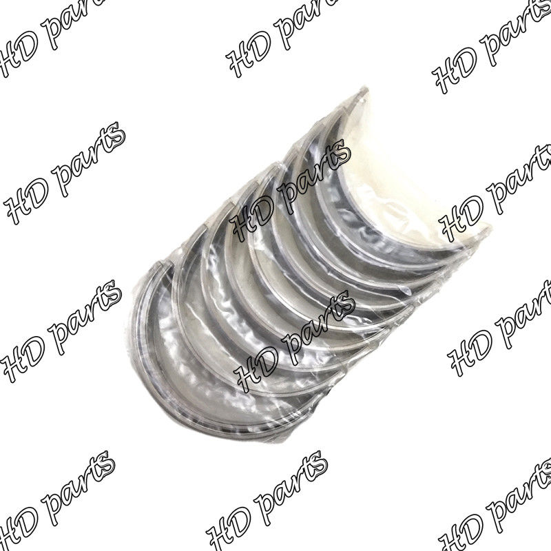 1KD 2KD 1KZ Main Bearing and Connecting Rod Bearing Engine Spare Part 11704-30020 13204-30020 For Toyota