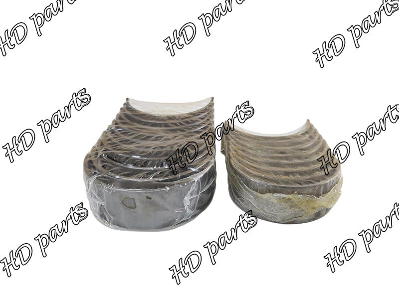 3Y Main Bearing and Connecting Rod Bearing Engine Spare Part 11701-71020 13041-71020 For Toyota