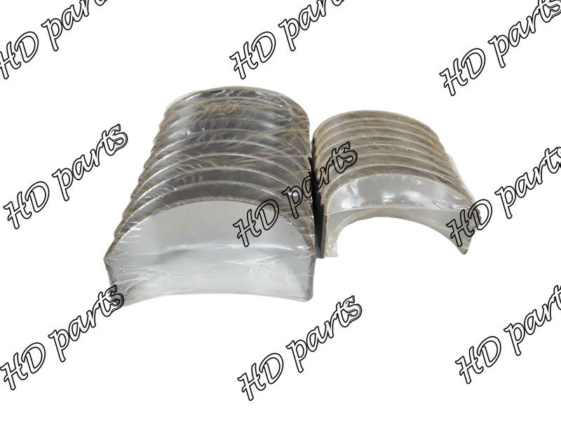 3Y Main Bearing and Connecting Rod Bearing Engine Spare Part 11701-71020 13041-71020 For Toyota