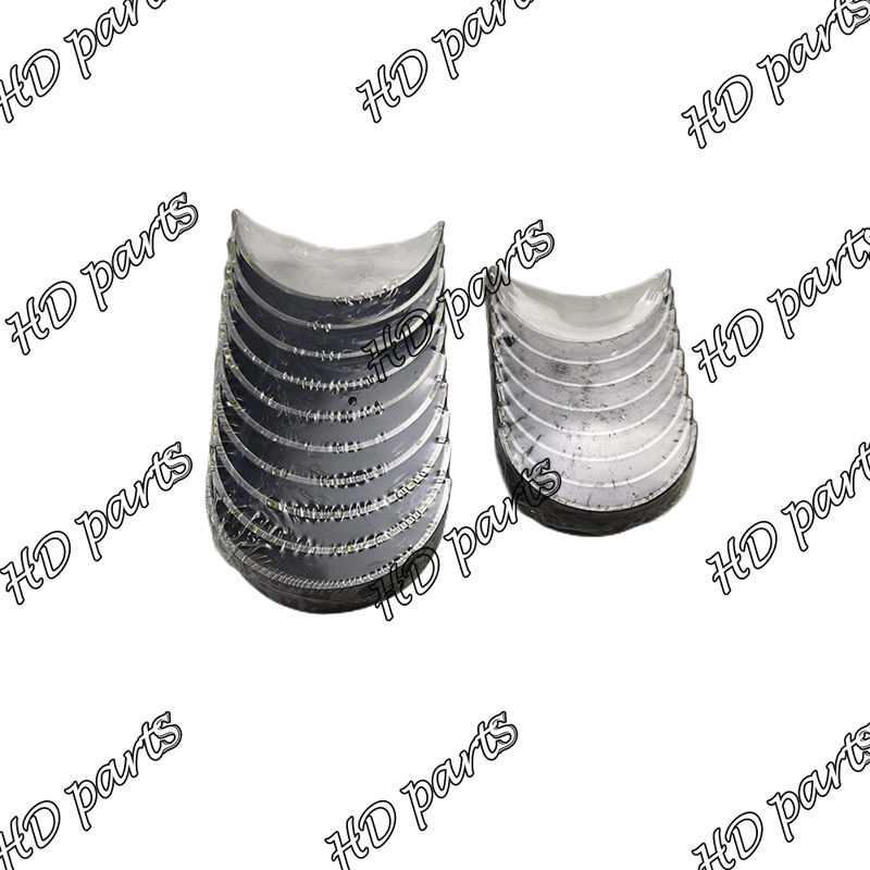 4Y Main Bearing and Connecting Rod Bearing Engine Spare Part 11701-71020 13041-71020 For Toyota