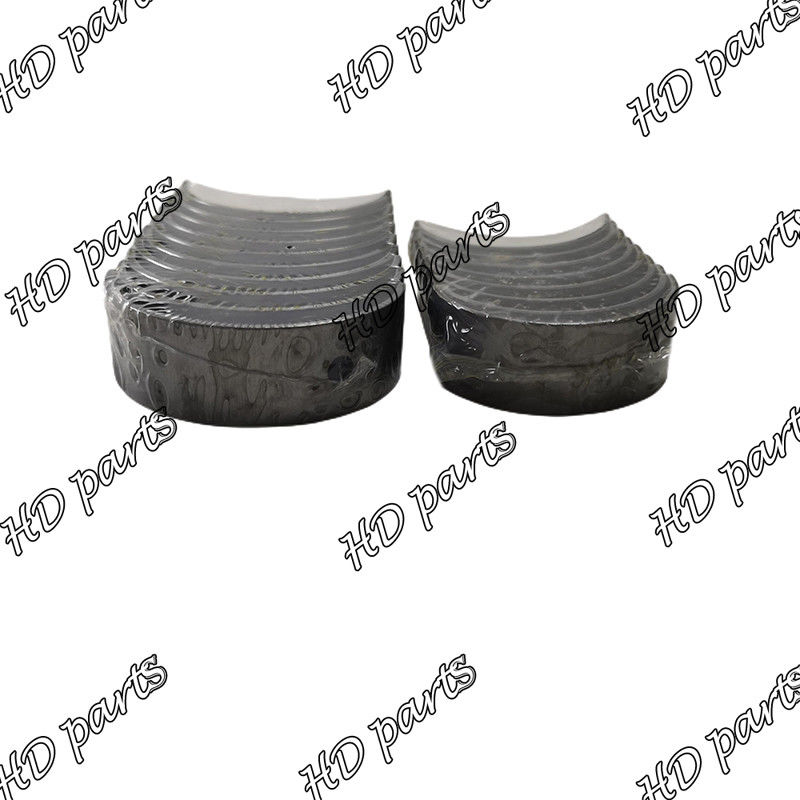4Y Main Bearing and Connecting Rod Bearing Engine Spare Part 11701-71020 13041-71020 For Toyota