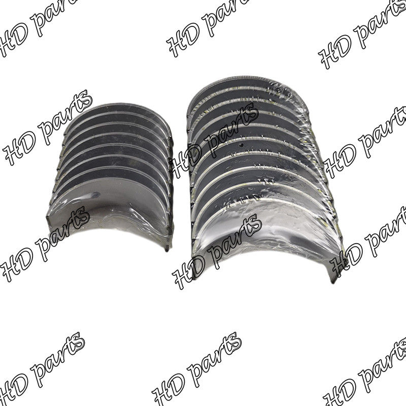 4Y Main Bearing and Connecting Rod Bearing Engine Spare Part 11701-71020 13041-71020 For Toyota