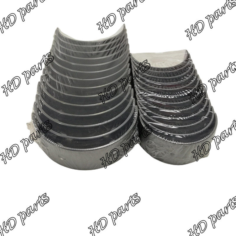 11Z Main Bearing and Connecting Rod Bearing Engine Spare Part 111701-78300 For Toyota