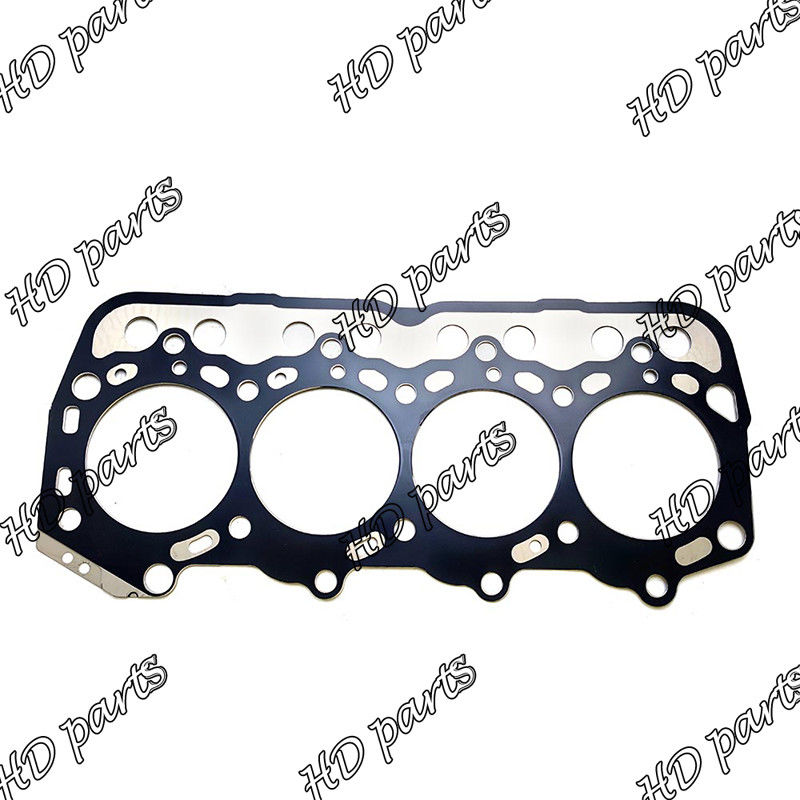 1DZ2 1DZ-2 Engine Gasket Kit 04111-20320-71 04111-40321-71 For Toyota