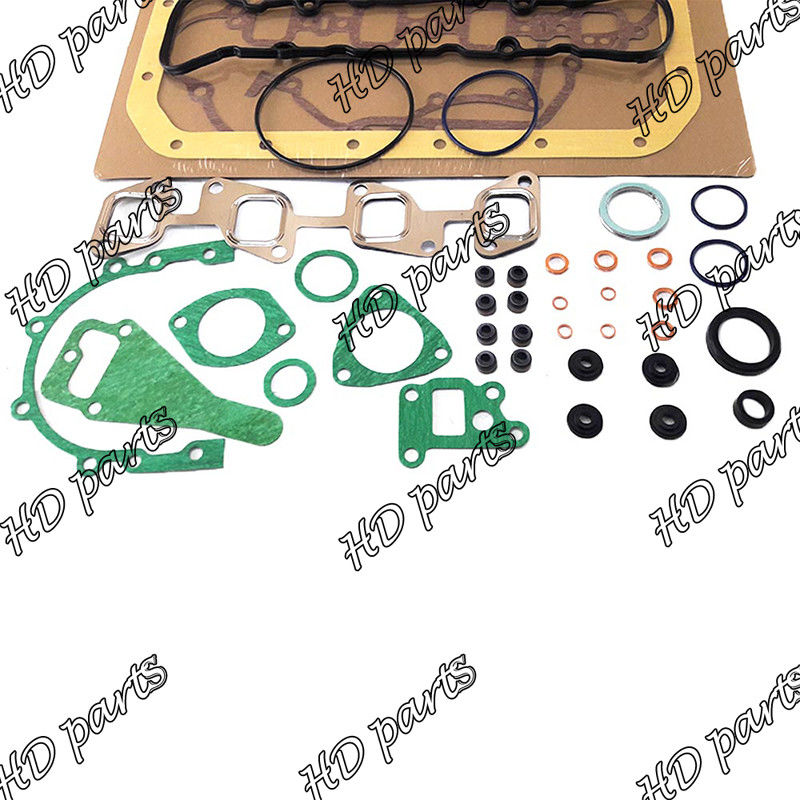 1DZ2 1DZ-2 Engine Gasket Kit 04111-20320-71 04111-40321-71 For Toyota