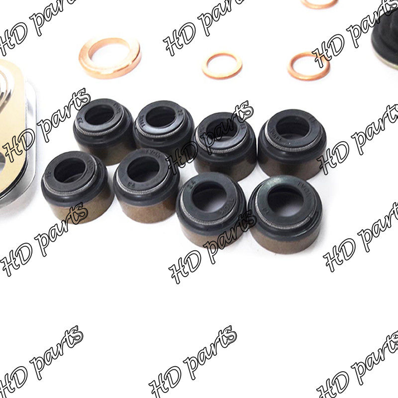 1DZ2 1DZ-2 Engine Gasket Kit 04111-20320-71 04111-40321-71 For Toyota