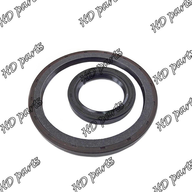 1DZ2 1DZ-2 Engine Gasket Kit 04111-20320-71 04111-40321-71 For Toyota