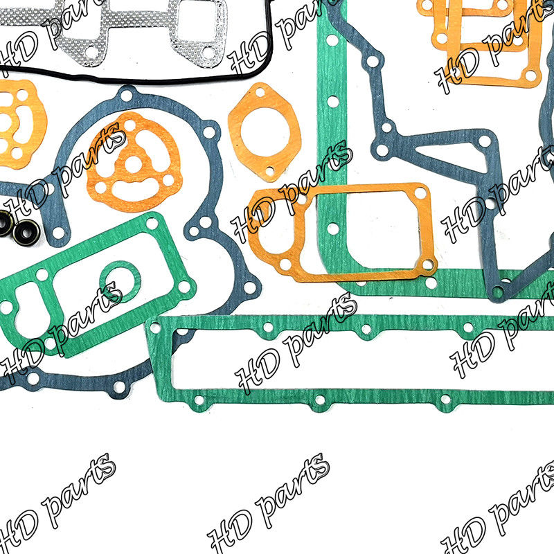 2Z 6FD20 6FD25 Engine Gasket Kit 11115-78701-71 04111-20330-71 For Toyota