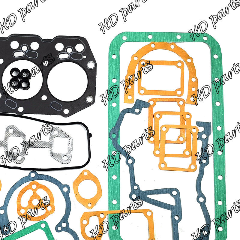 2Z 6FD20 6FD25 Engine Gasket Kit 11115-78701-71 04111-20330-71 For Toyota