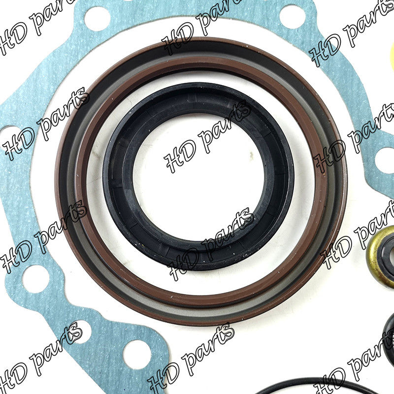 2Z 6FD20 6FD25 Engine Gasket Kit 11115-78701-71 04111-20330-71 For Toyota