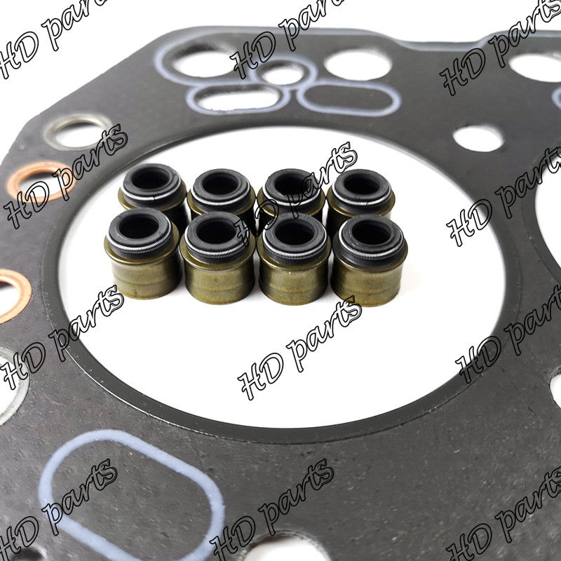 2Z 6FD20 6FD25 Engine Gasket Kit 11115-78701-71 04111-20330-71 For Toyota