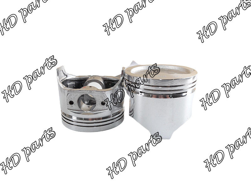 3Y Engine Pistion 13101-73010 13103-73010 13104-73010 13105-73010 For Toyota