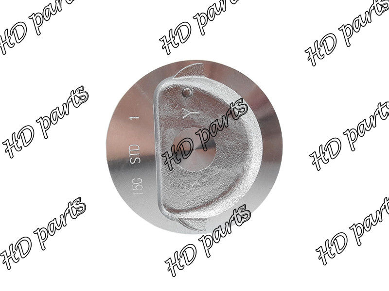 3Y Engine Pistion 13101-73010 13103-73010 13104-73010 13105-73010 For Toyota