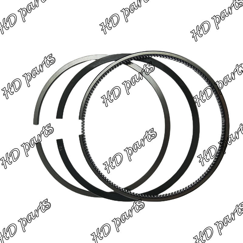 13011-17010 13011-17011 Pistion Ring For 1HZ Toyota Engine With Optimized Shapes