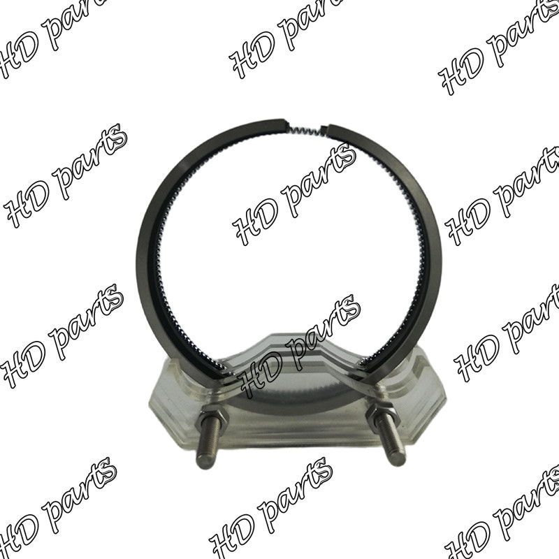 13011-17010 13011-17011 Pistion Ring For 1HZ Toyota Engine With Optimized Shapes