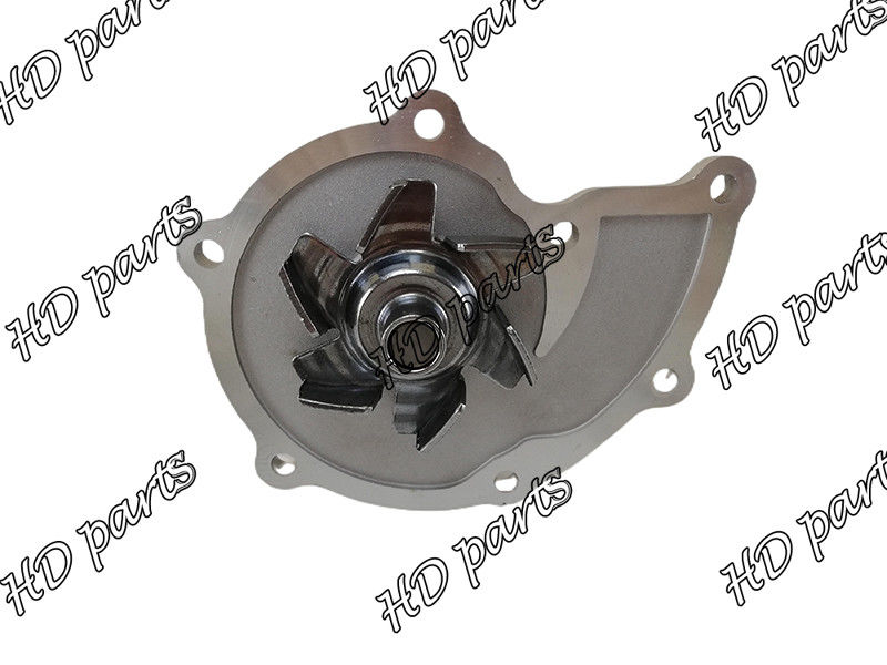 4Y 7F Engine Water Pump 16100-78156-71 16110-78156-71  For Toyota