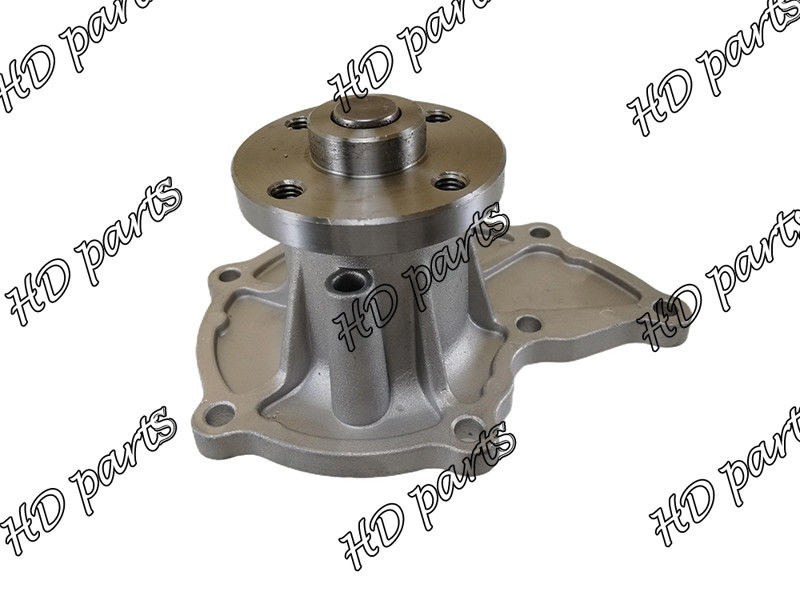 4Y 7F Engine Water Pump 16100-78156-71 16110-78156-71  For Toyota