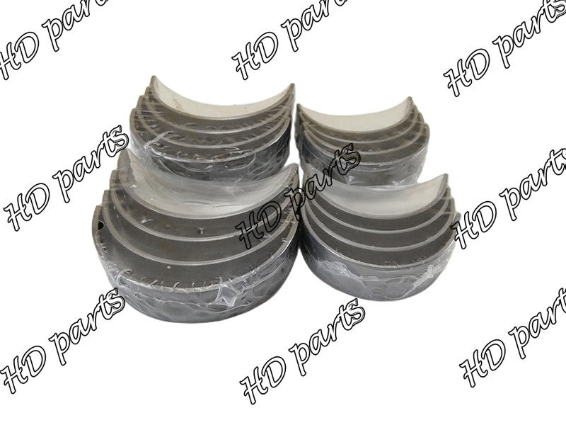 404C-22 404C-22T Engine Main Bearing Connecting Rod Bearing 198586140 U5ME0011 For Perkins