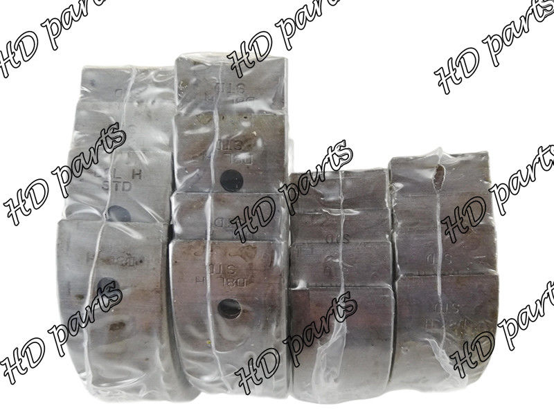 404C-22 404C-22T Engine Main Bearing Connecting Rod Bearing 198586140 U5ME0011 For Perkins