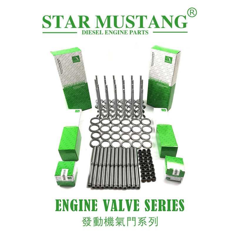 High Quality Overhaul Repair Parts Set V2203 V2403 1G780-21113 1G796-21112 1J884-21110 For Kubota Mini Excavator Engine