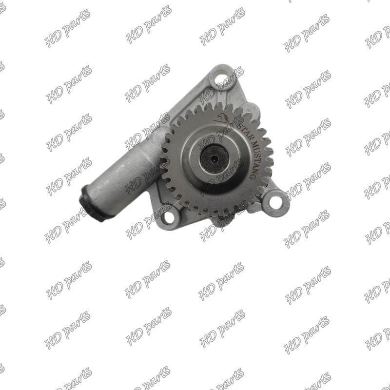 3TNM68 3TNE72 3TNM74 Excavator Oil Pump 119125-32000 For Yanmar Diesel Engines Parts
