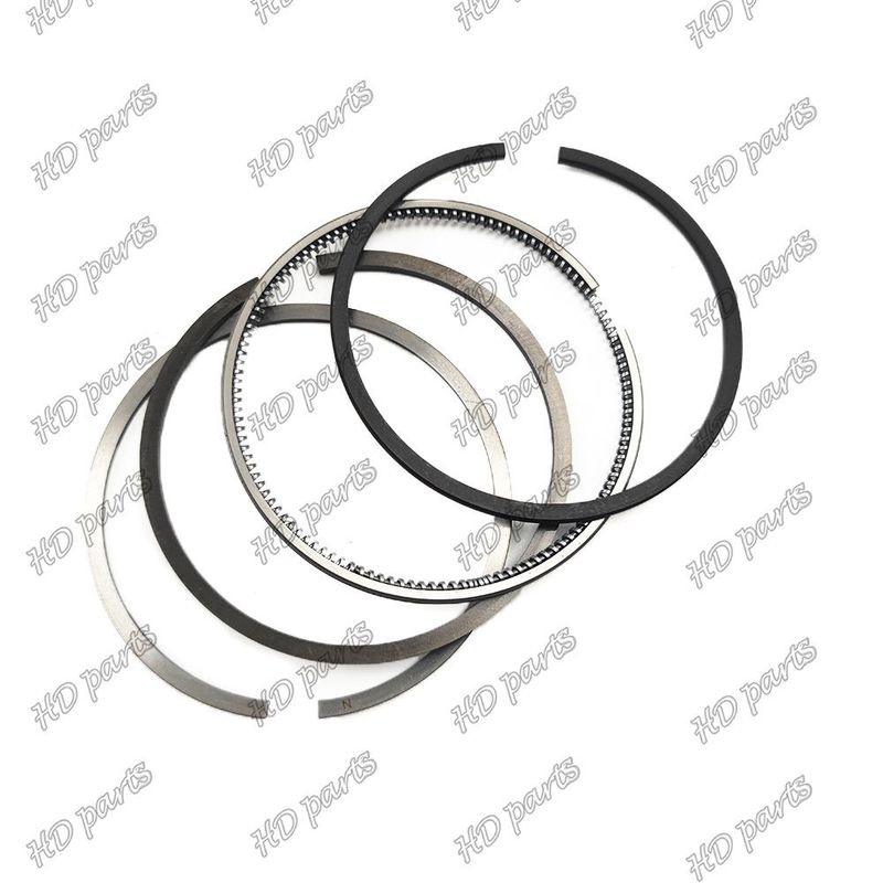 Piston Ring 2J 4R 13511-48011 13511-7600-71 For Toyota Engine Repair Parts