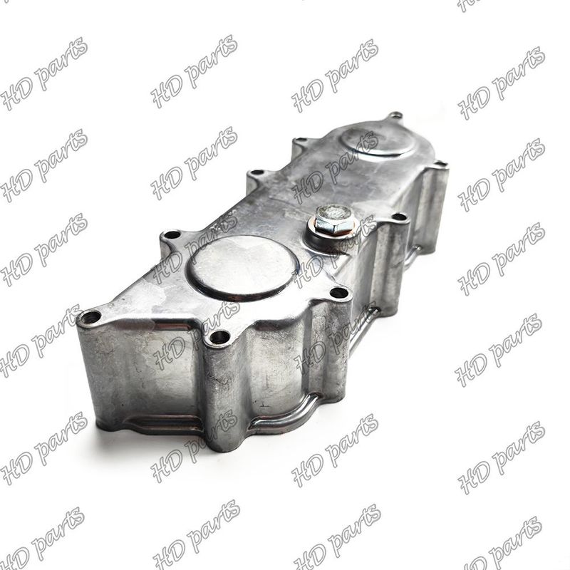 Durable Oil Cooler Cover D2366 65.05605-0028 For Doosan Diesel Engine Repair Parts